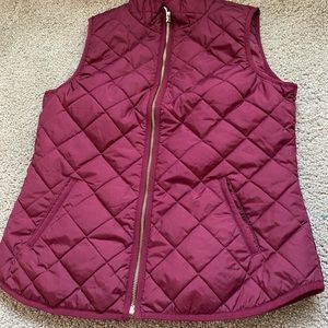 Old Navy Women’s Small Vest
